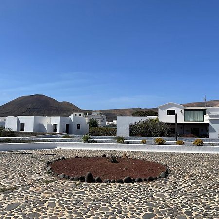 Hotel Casa Ines Guatiza Exterior foto